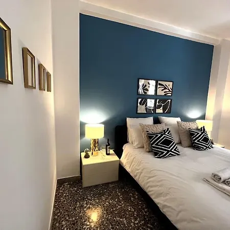 Apartmán Home130 Bari
