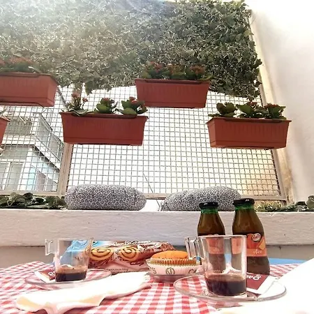 Home130 Appartement *