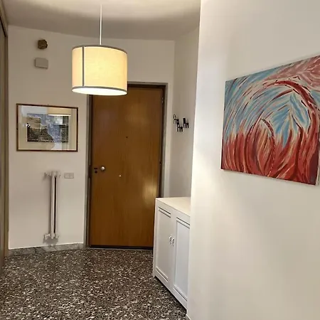 Home130 Appartement Bari