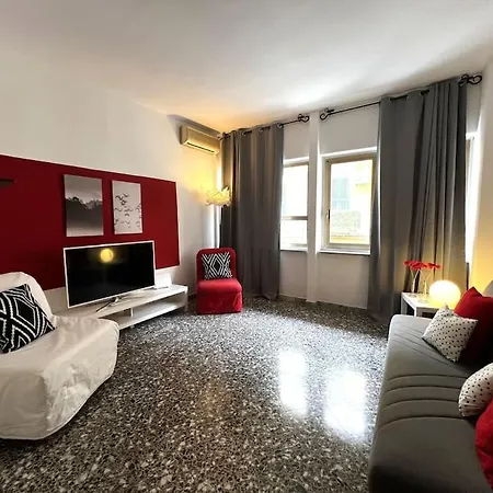 Home130 Appartement *