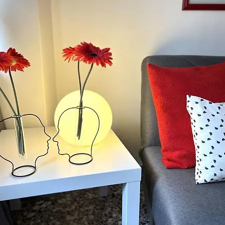 Appartement Home130 Bari