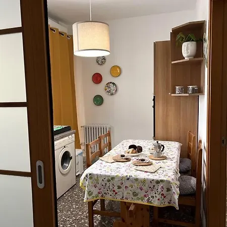Home130 Appartement Bari